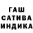 ГАШИШ индика сатива Fei FongWong